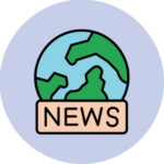 Group logo of World News